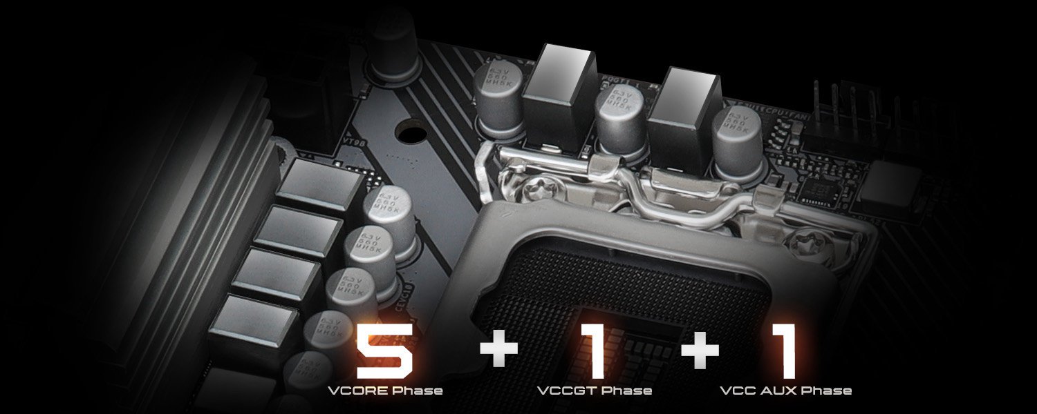 ASRock > B760M-ITX/D4 WiFi