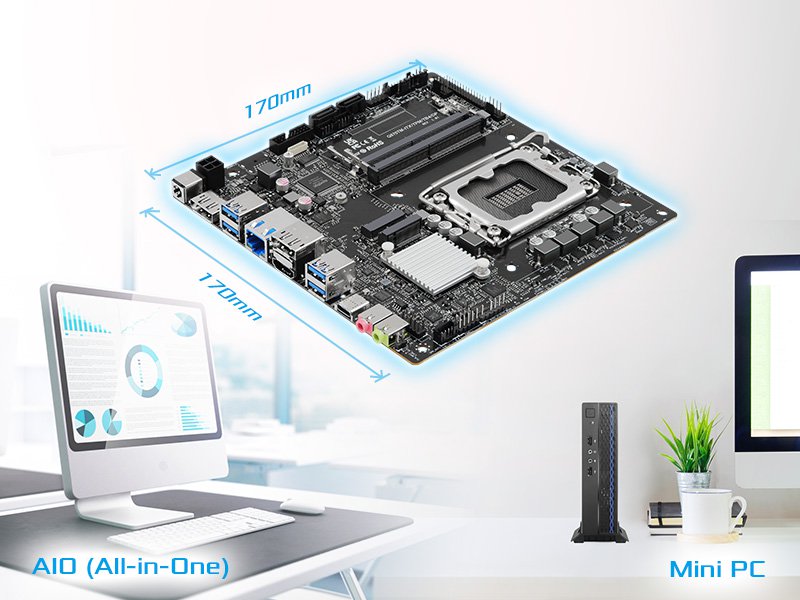 Secure Control, Enterprise-Ready.