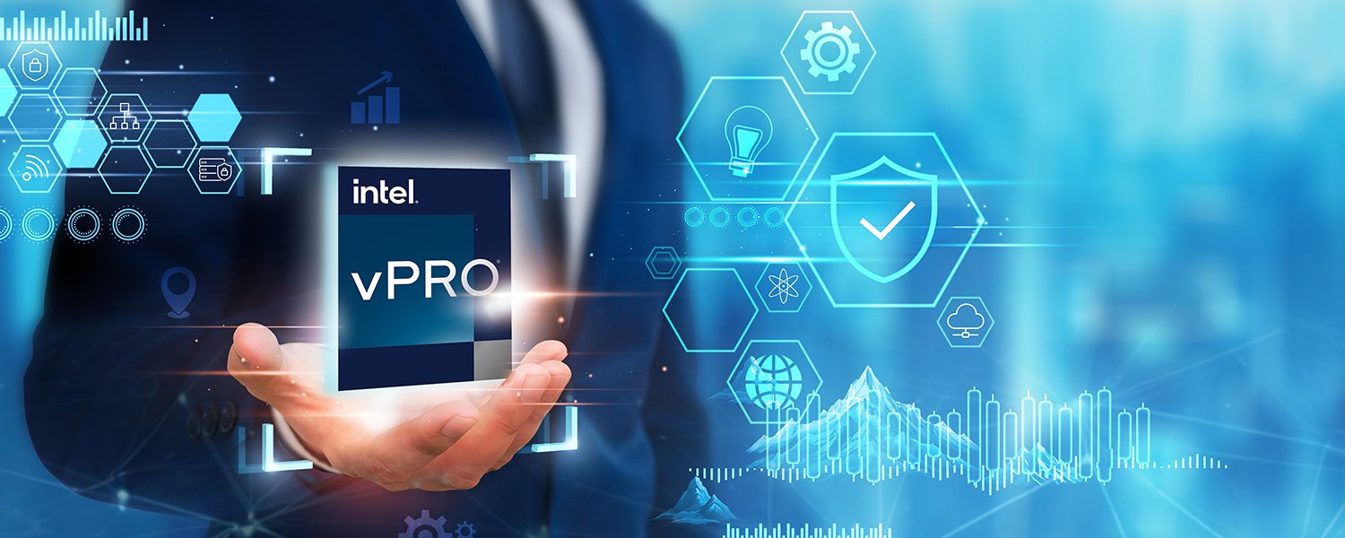 Smart Protection, Total Control