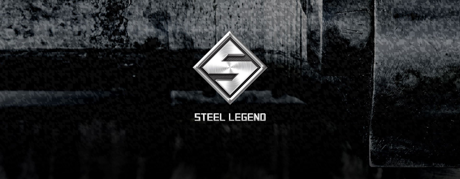 ASRock B450 Steel Legend Motherboard