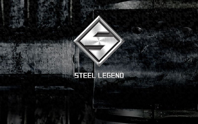 ASRock > B450 Steel Legend