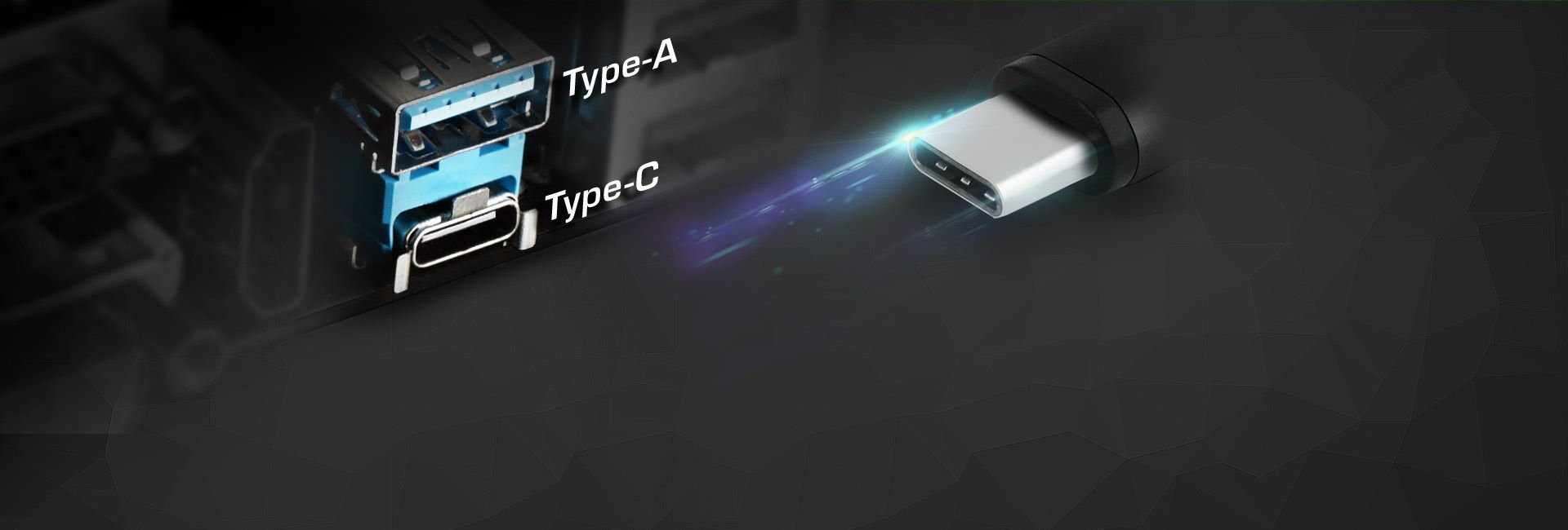 USB Type-C