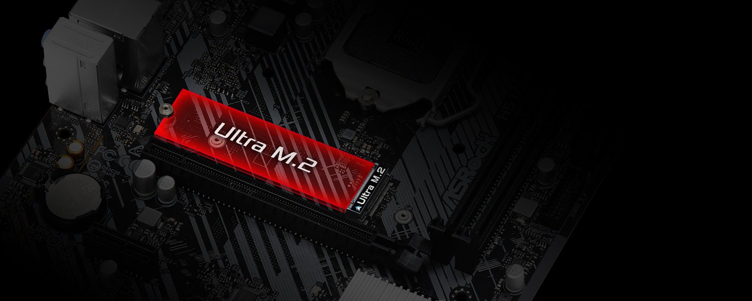 Asrock