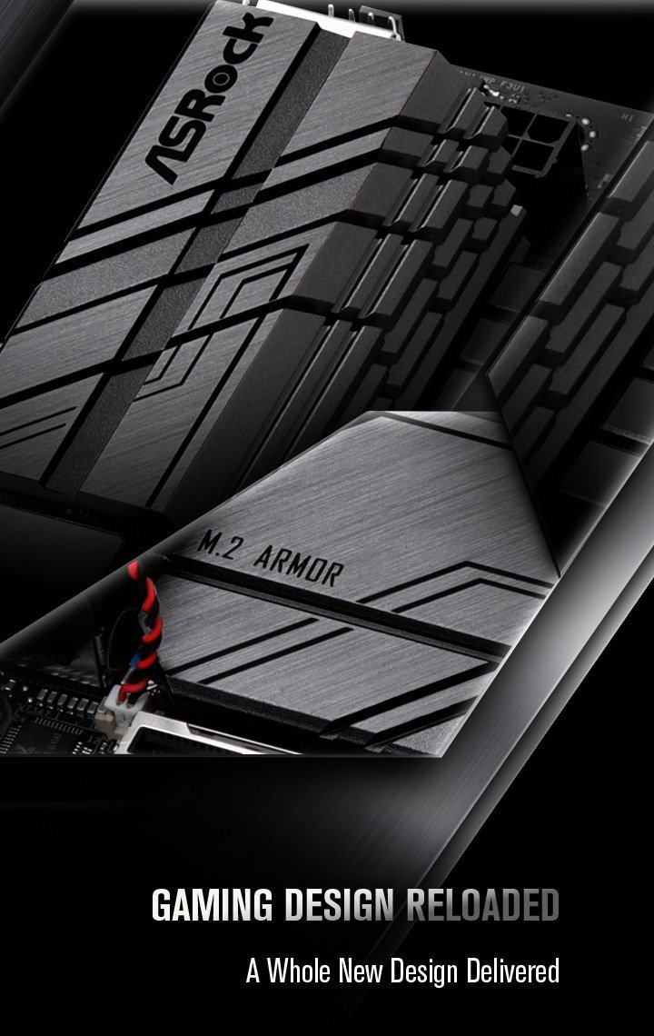 ASRock > Z790M-ITX WiFi