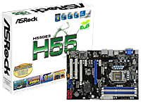 H55DE3 Photo