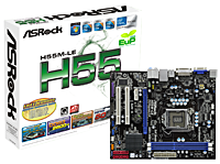 H55M-LE Photo