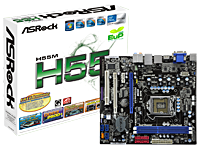 H55M Photo