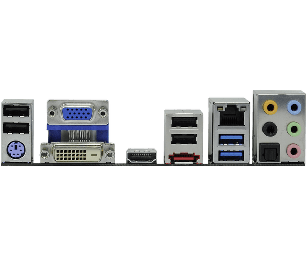 华擎科技 > 880GMH/USB3