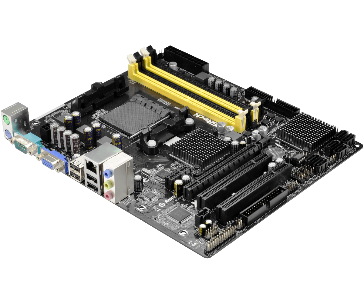 Piastra Posteriore/scudo I/O Per Scheda Madre ATX (79 - Foto 9