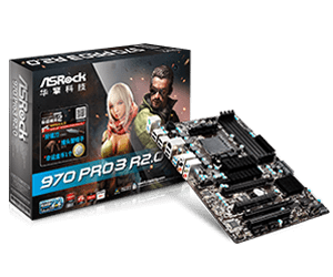 Asrock 970 Pro3 R2 0 Asrock 970 Pro3 R2 0 Motherboard Amd Phenom Athlon Sempron Am3 Amd 970 Atx Raid Gigabit Lan Sb950 Amazon Co Uk Computers Accessories