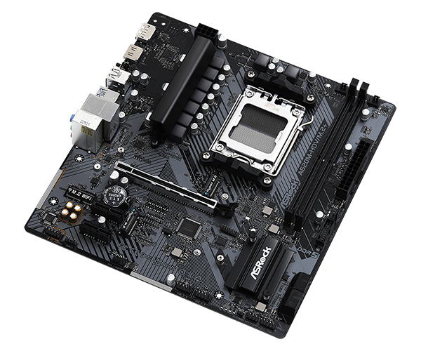 ASROCK A620M-HDV/M.2