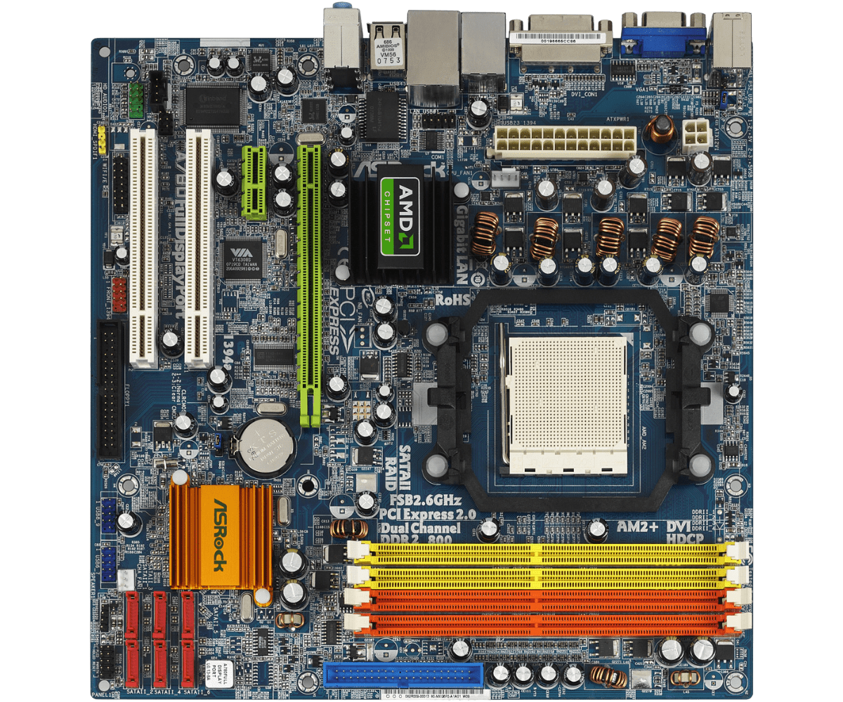 ASRock > News