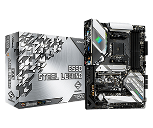 ASRock sorprende con su placa base Mini ITX con socket LGA 3647