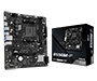 B550M-P Photos