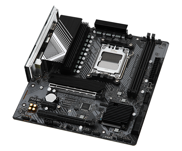 ASROCK B650M-HDV/M.2