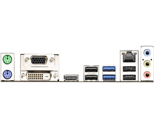 ASRock > B75M R2.0