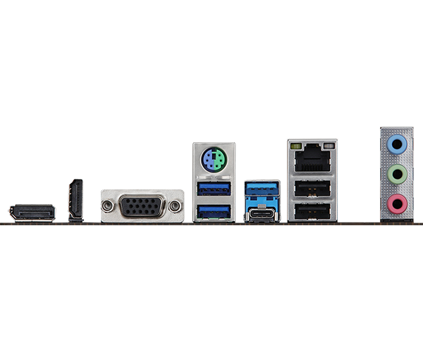 ASROCK B760M-HDV/M.2 D4