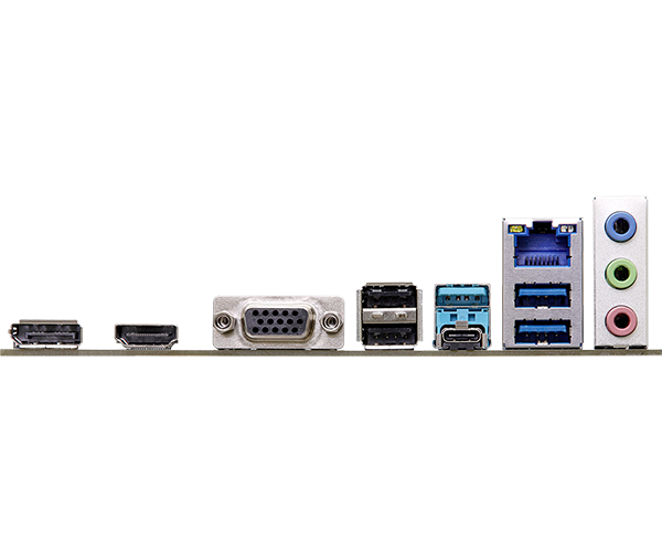 ASROCK B760M-HDV/M.2 WHITE DDR5
