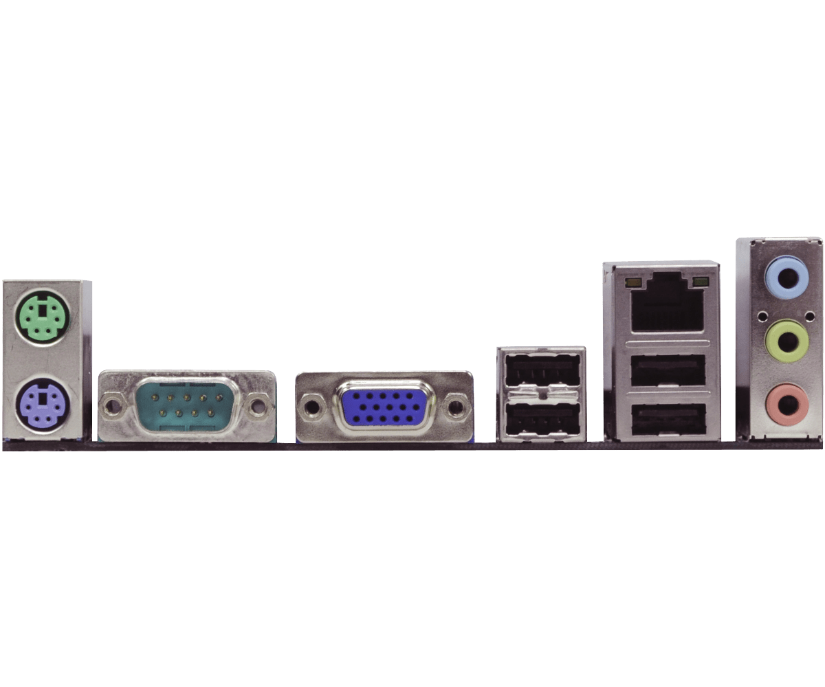 ASRock > G41C-S