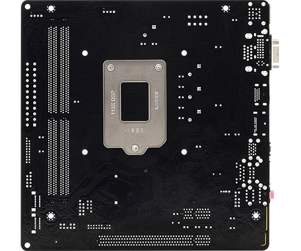 Placa-Mãe Asus Prime H310M-E/BR, Intel LGA 1151, mATX, DDR4