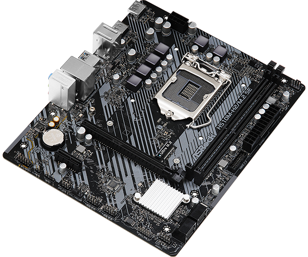 ASROCK H510M-H2/M.2 SE