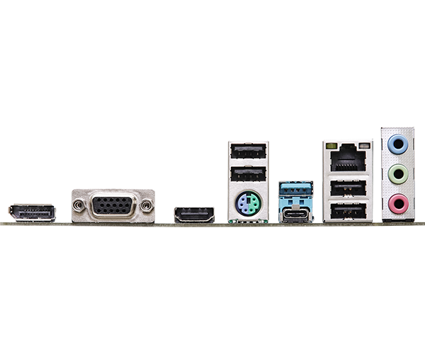 ASROCK H610M-HDV/M.2+ D5 WHITE
