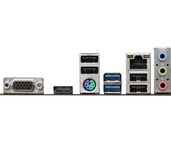 ASROCK H610M-HVS/M.2 R2.0 Box