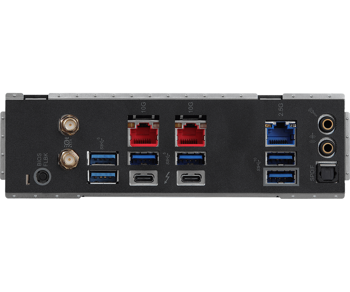 ASRock > W790 WS