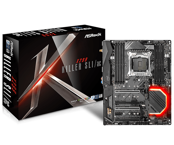 z370 killer sli asrock z370 motherboard