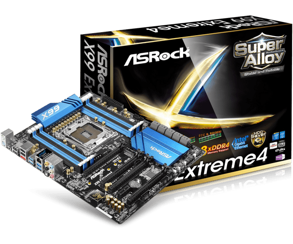 32GB Memory for ASRock Motherboard X99 Extreme4 DDR4 PC4-2400 Registered DIMM PARTS-QUICK BRAND 