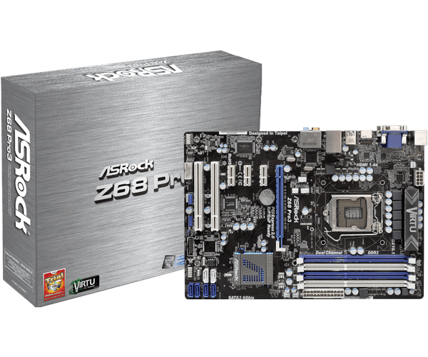 Z68 motherboards commencal ramones 20