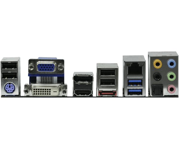ASRock > Z68 Pro3-M