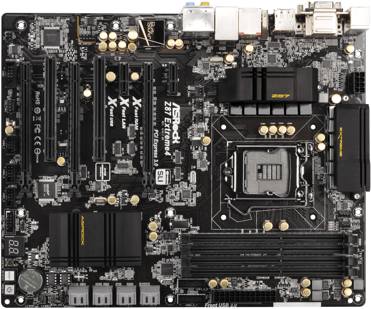 LGA1150 motherboard (h97/z97) | Tom's Hardware Forum