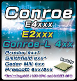 Conroe CPU Icon 2