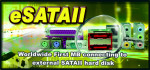 eSATA2 Icon