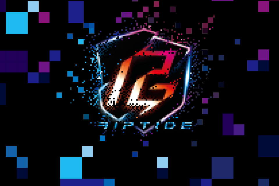 Z690 PG Riptide NFT Edition