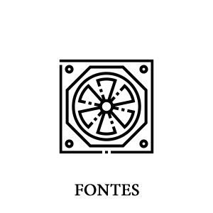 Fontes