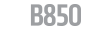 B850