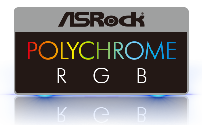 ASRock RGB Sync