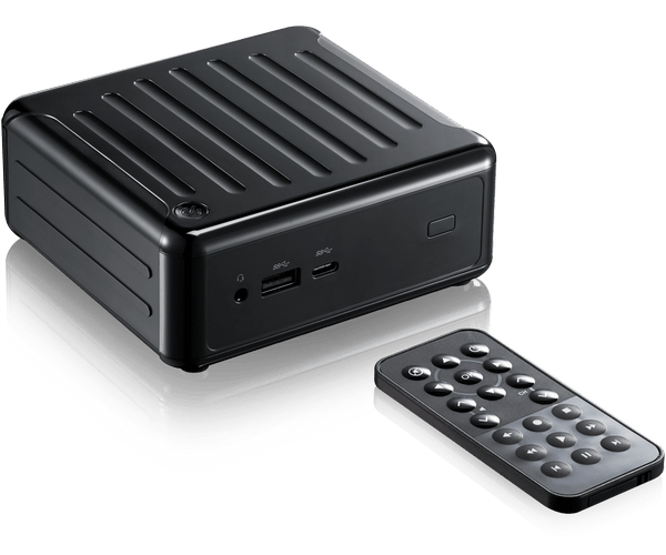 Beebox-S