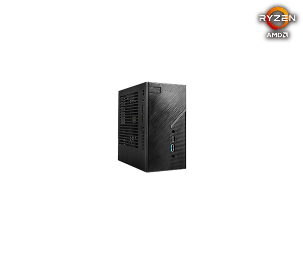 DeskMini X3002.5G