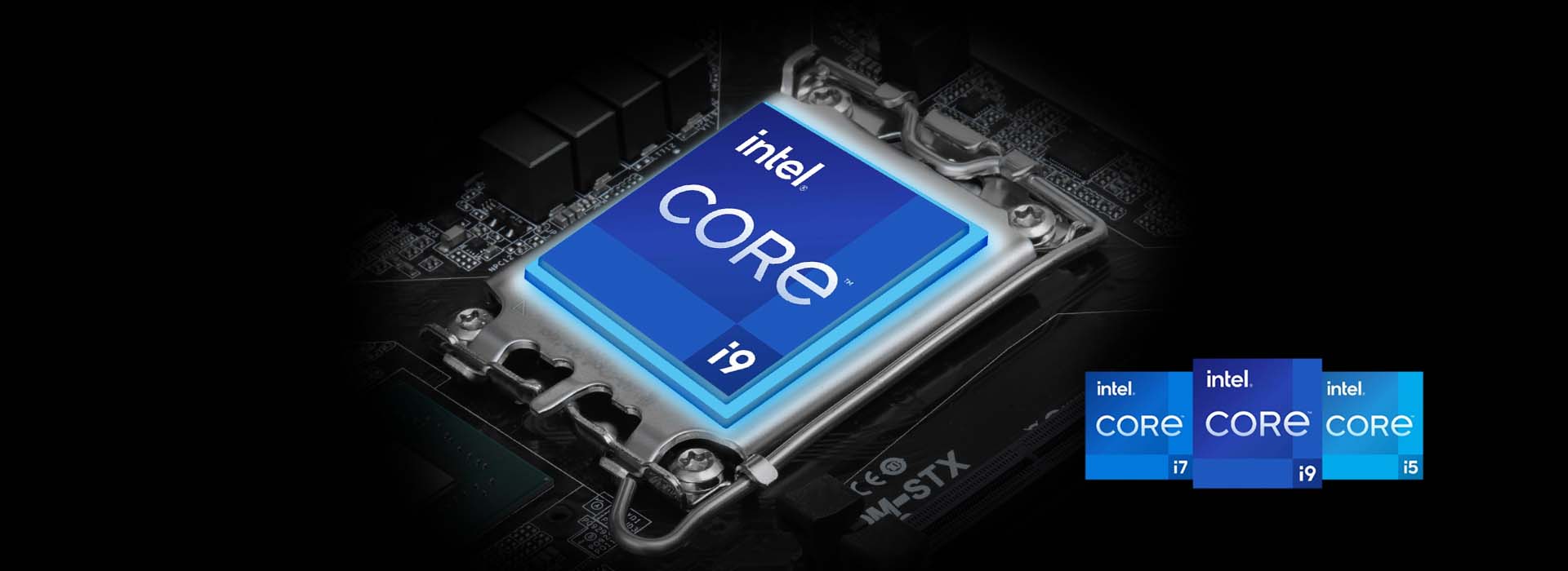 Intel Core i9 Mini PC complet avec 500 Go de SSD et 32 Go de RAM - 10900  10