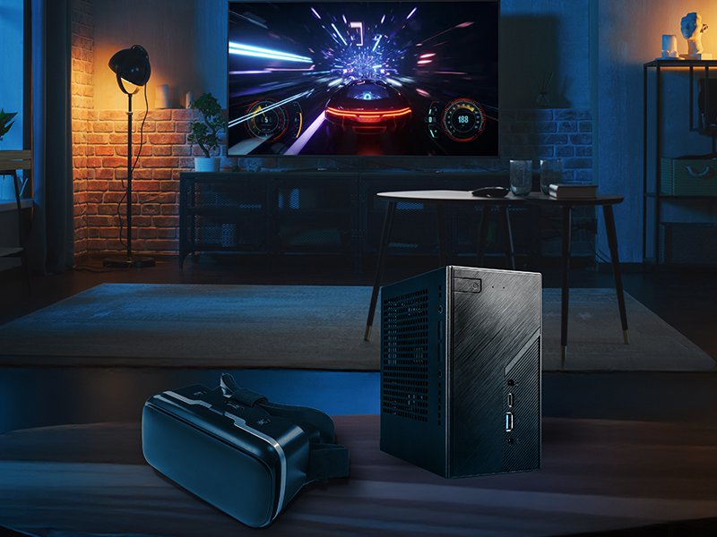 Enhance Home Entertainment