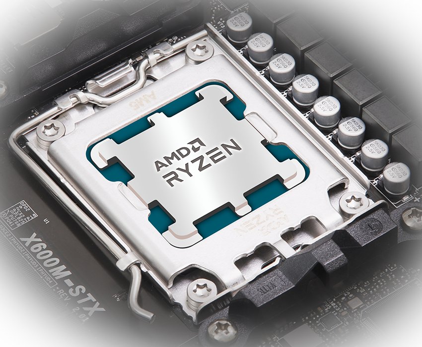 Work Smart, Perform Better – Unleash AMD Ryzen Power