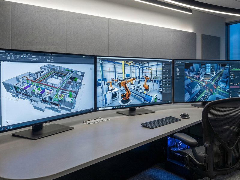 Creator-Class Workstation