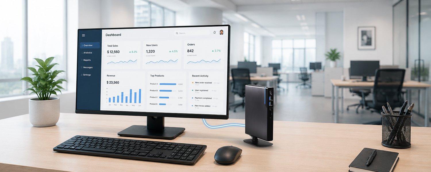 Delivering reliable performance for essential computing