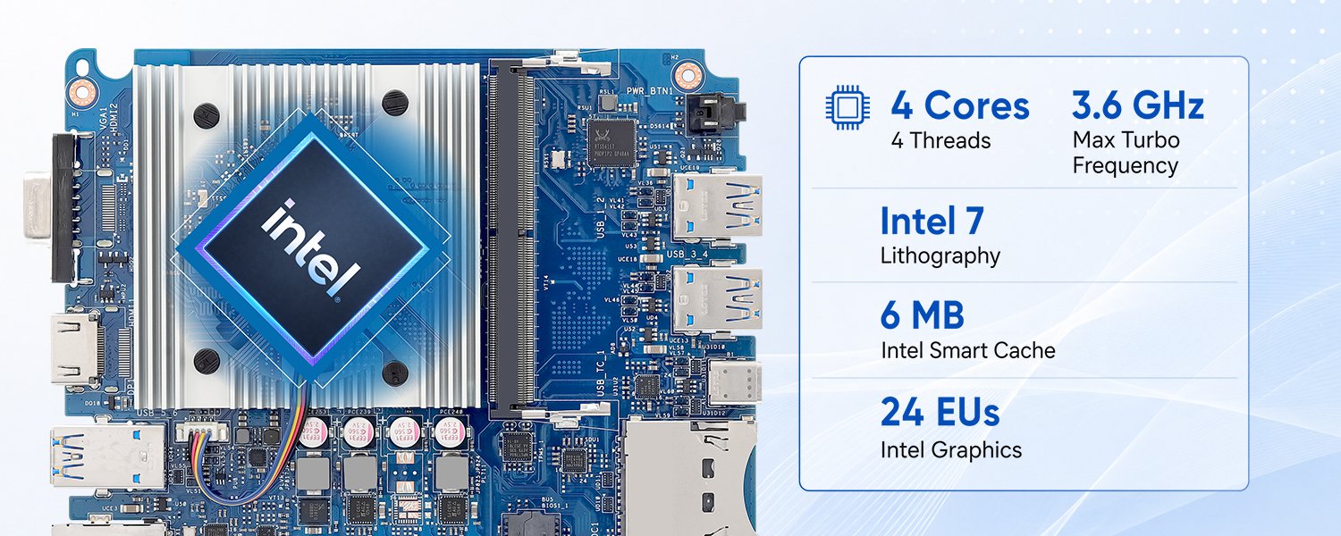 Efficient Performance for Everyday Tasks