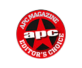 APC - Editor's Choice