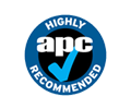 APC - Highly Recommended