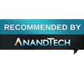 AnandTech - Recommended